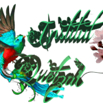 logo institut Quetzal